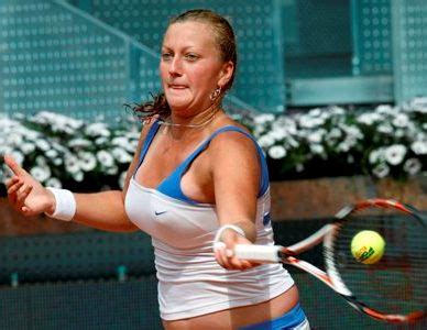 Petra Kvitova Hot Pictures 2011 | Tennis Stars