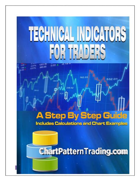 Technical indicators chartpatterntrading by Bob Allen - Issuu