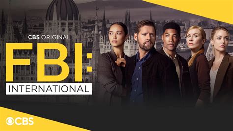 FBI: International season 4: Will there be a new lead?