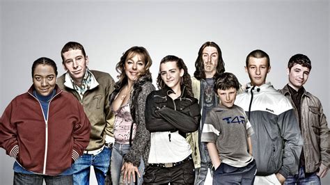 Download Shameless Uk Season 11 Wallpaper | Wallpapers.com