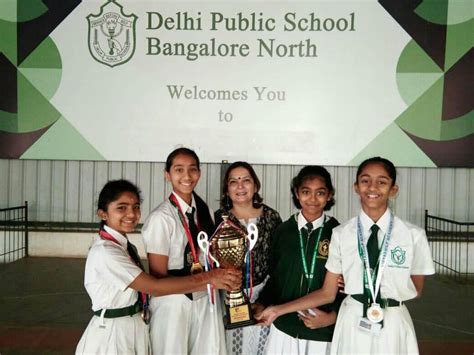 Top 7 Best CBSE Schools in North Bangalore