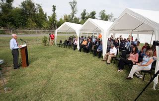 Gerdau Ameristeel | Gov. Steve Beshear and officials from Ge… | Flickr