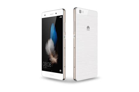 Huawei P8 Lite 2017/Honor 8 Lite Android Oreo update brings Project ...