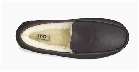 UGG® Ascot Slipper for Men | UGG® UK