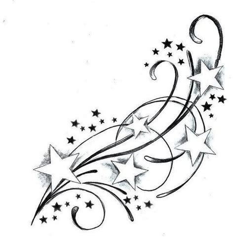 Free Shooting Star Drawing, Download Free Shooting Star Drawing png images, Free ClipArts on ...