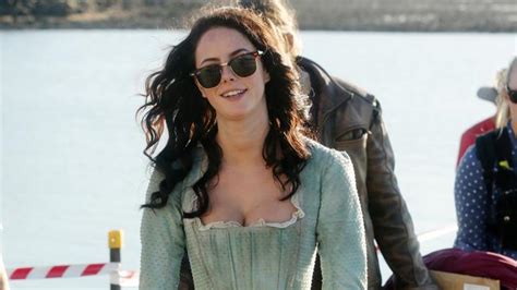 Pirates of the Caribbean star Kaya Scodelario announces pregnancy | Gold Coast Bulletin