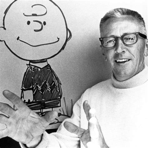 [ November 26, 1922 ] Creator of Peanuts Charles M. Schulz was born in ...