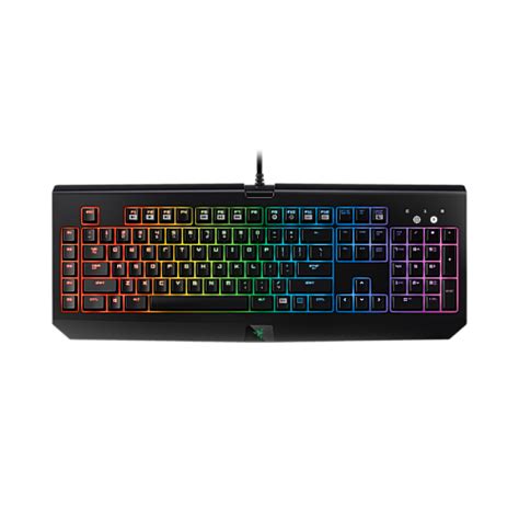 Razer BlackWidow Chroma | RZ03-0122x Support & FAQs