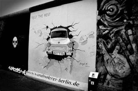 Berlin Wall Free Stock Photo - Public Domain Pictures