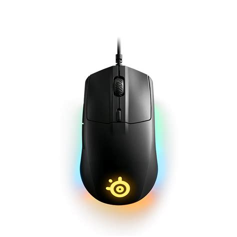 Rival 3 Gaming Mouse – Playtech