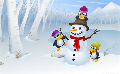 40 Animated Christmas Wallpapers For 2015