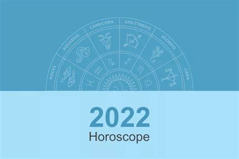 Horoscope 2022 free yearly horoscope predictions – Artofit