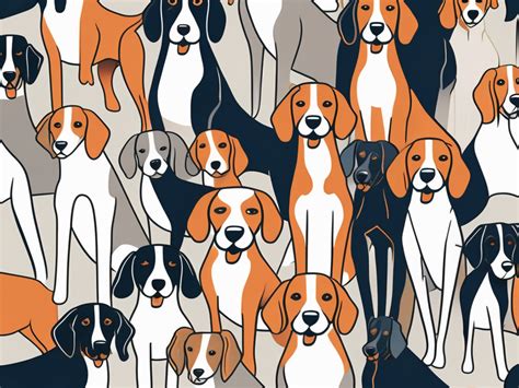 The Best Hound Dog Names: A Comprehensive Guide - 🐶 Tailwise