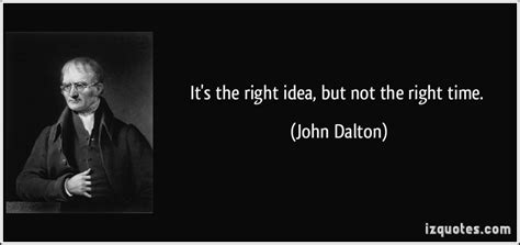 John Dalton's quotes, famous and not much - Sualci Quotes 2019