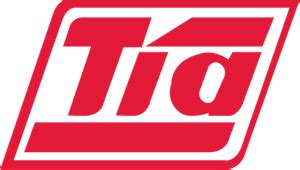 Almacenes Tía Logo [ Download - Logo - icon ] png svg