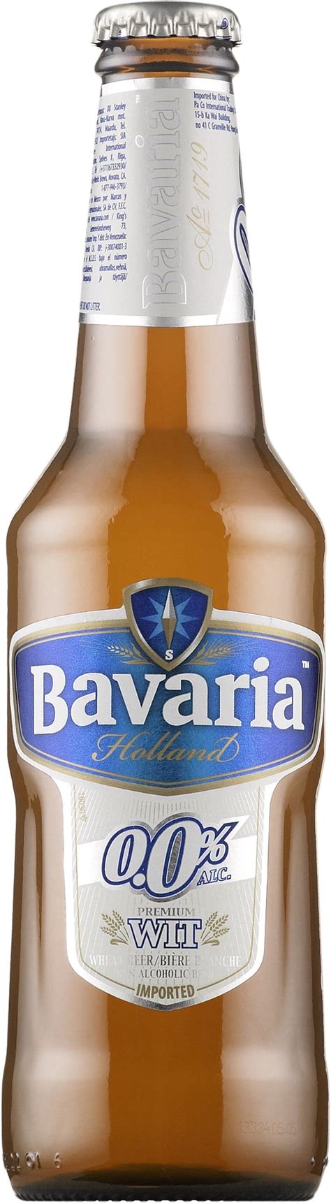 Bavaria Wit Non-alcoholic Ale, Beer Bottles, Gold Peak Tea, Non Alcoholic, Tea Bottle, Bavaria ...