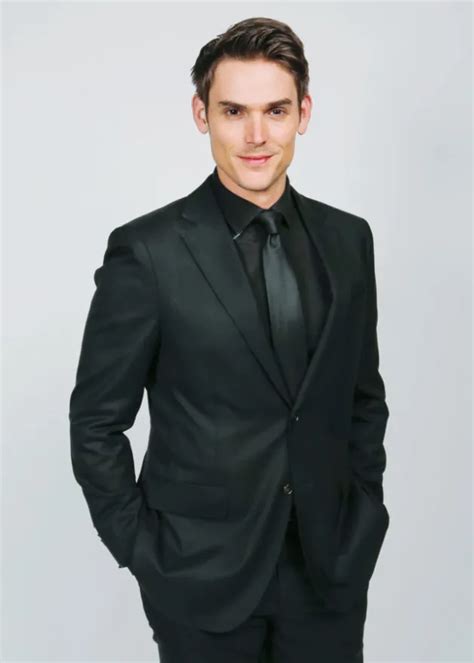 Adam Newman | Soap Opera Wiki | Fandom