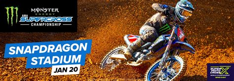 Supercross Tickets San Diego Ca - Yetty Katharyn