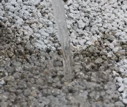 Pervious Concrete Supply, Cost and Prices | Davis Concrete - Florida