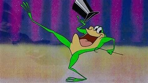 Michigan J. Frog | Chuck Jones