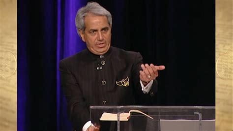 Benny Hinn - 7 Sheddings Of Jesus' Blood » Online Sermons 2024