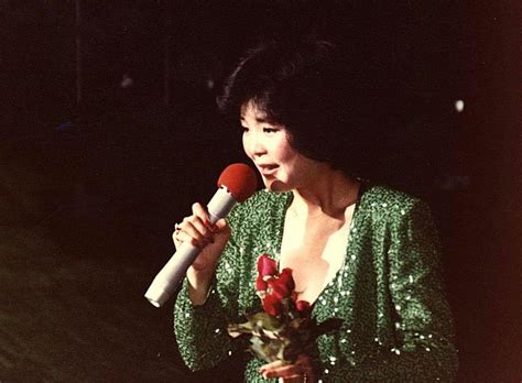 10 Most Famous Chinese singers - Discover Walks Blog