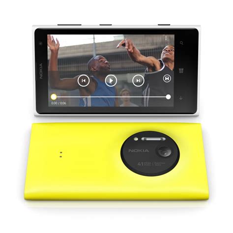 Nokia Lumia 1020 the Best phone to record concerts? | Badlands Blog