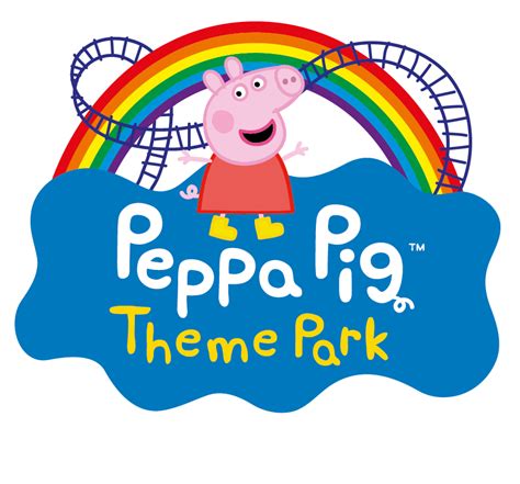 Peppa Pig Theme Park | Peppa Pig Wiki | Fandom