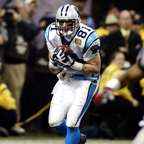 Ricky Proehl prepares Carolina Panthers receivers to seize the moment - Carolina Panthers Blog ...