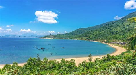 Son Tra Peninsula (Da Nang) - 11 highlights when visiting