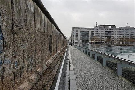 Unique Experiences With Explore The Berlin Wall: Cold War Berlin and ...