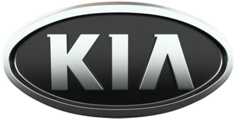 Kia Logo, Modern Aesthetic, Brand Identity, Symbolic Representation, Innovative Design PNG