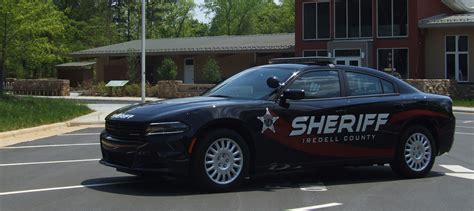 Sheriff's Office | Iredell County, NC