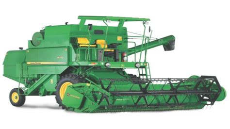 Combine Harvester – How It Works, Types, Uses & Manufacturers in India