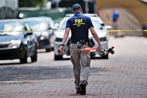 Terrorism: Former FBI Agent Says Our Strategy Isn't Working | TIME