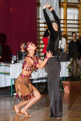 Dancesport Latin U21 Hungarian Championship | Dancesport Lat… | Flickr