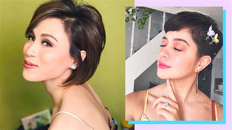 Growing Out A Pixie Cut Stages