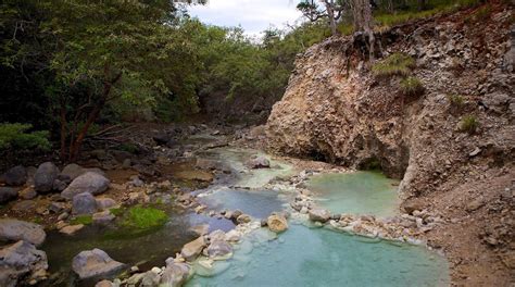 Rincón de la Vieja Volcano National Park in Costa Rica - Tours and ...