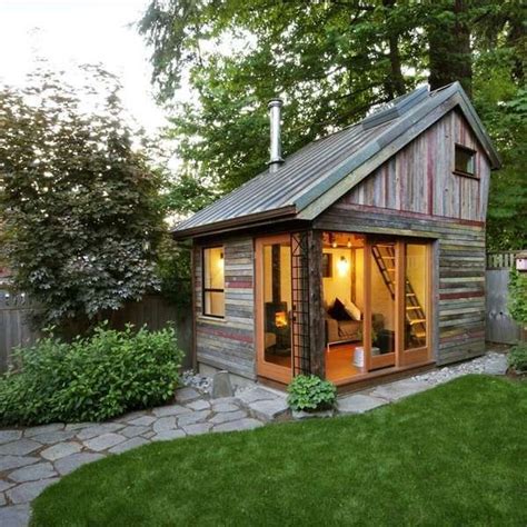 Garden hut designs to enliven your outdoor space | Housing News