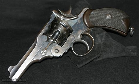 WEBLEY MK I.455