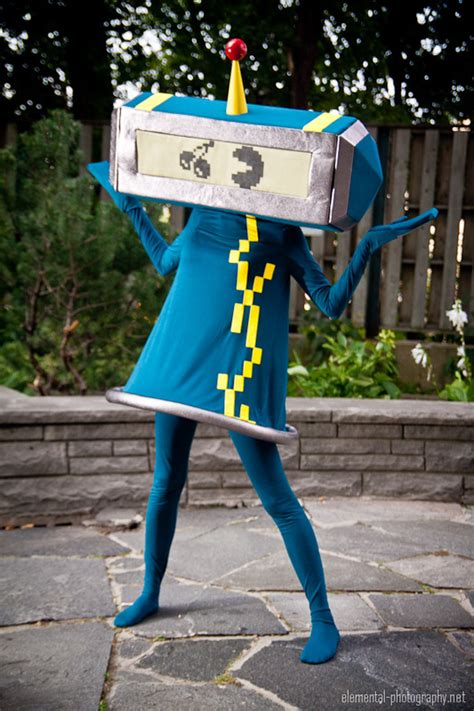 Katamari Damacy - SLOTHCORE: COSPLAY AT LOW SPEED