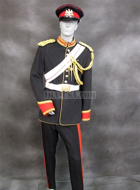 British Prince Harry Royal Wedding Best Man Uniform | British prince ...