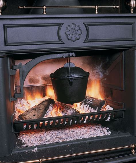 Traditional Wood & Multi-Fuel Log Burners - Stovax & Gazco | Wood stove ...