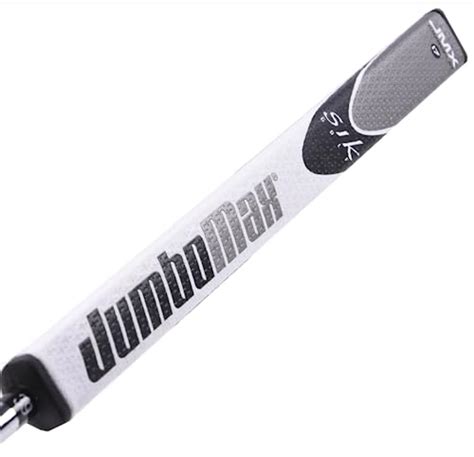 JumboMax Golf Grips Reviews: Legal and Worth It?