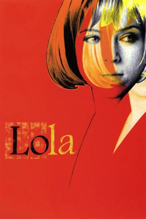 Lola (2001) - Posters — The Movie Database (TMDB)