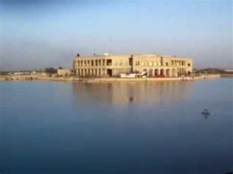 Uday Hussein Palace