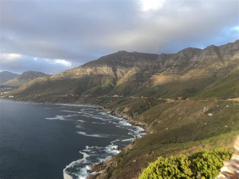 Buitenlandervaring: Kaapstad – Table Mountain National Park