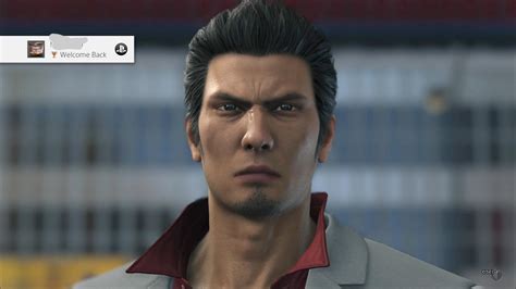 Yakuza 6. My journey began with kiryu the Wise : r/yakuzagames