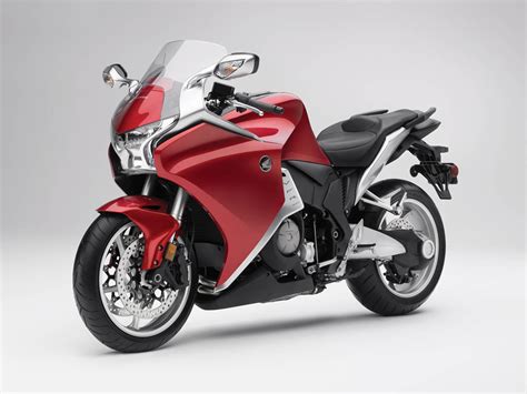 【本田HONDA VFR1200F摩托车图片】_摩托车图片库_摩托车之家