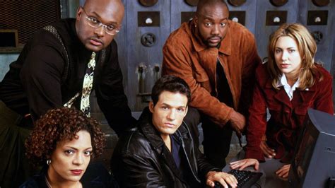 New York Undercover: annunciato ufficialmente il cast del revival prodotto da ABC